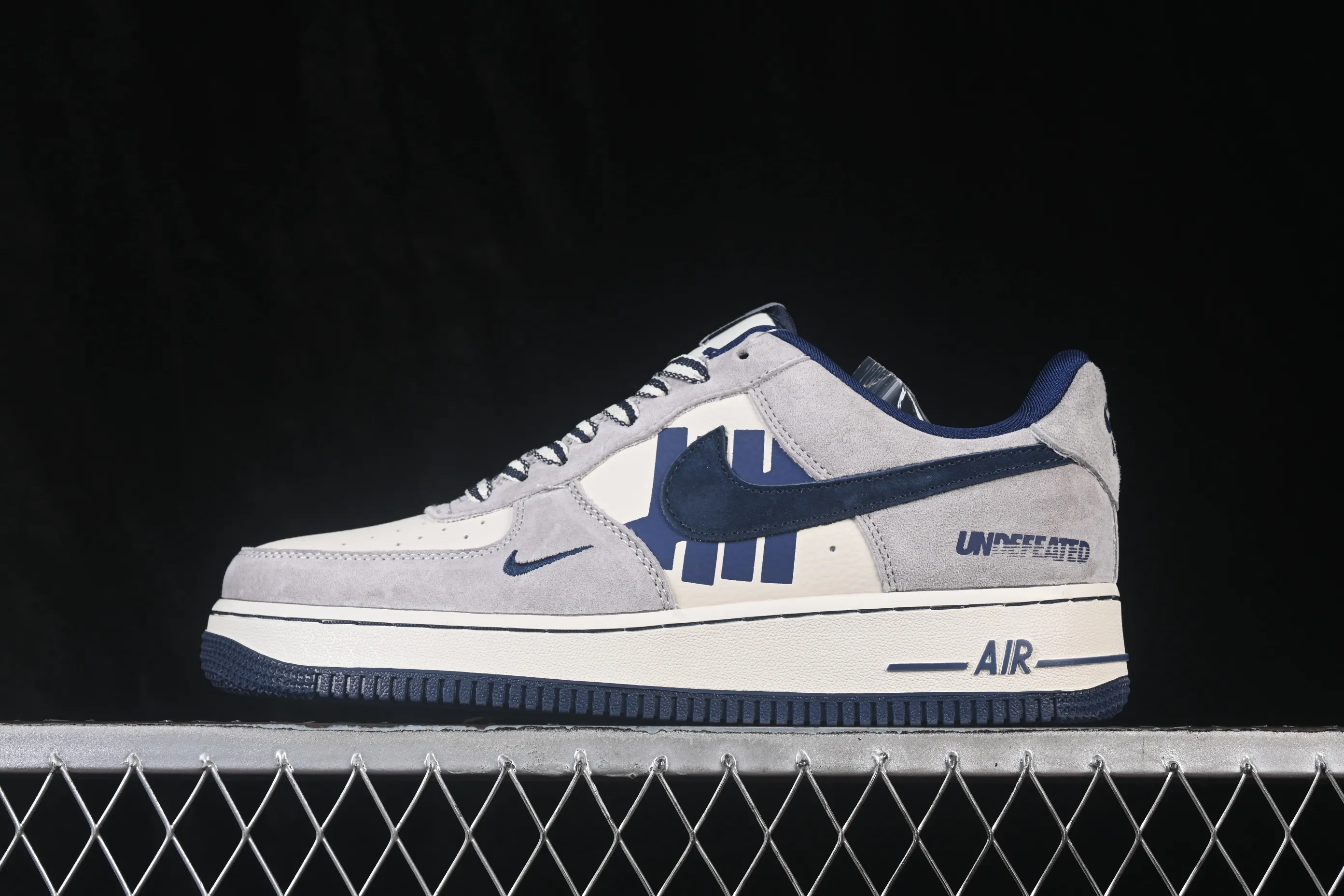 All categories Nk Air Force 1 Air Force series Nk Air Force 1 Low Air Force low-top Nike Air Force 1'07 Low joint model Air Force 1 low-top casual sneakers FV3694-113